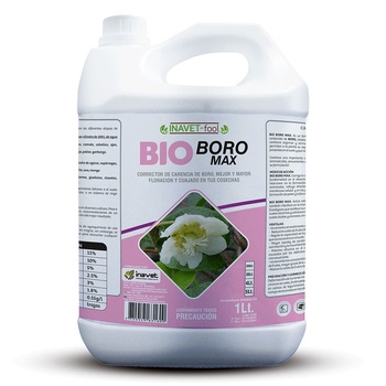 [02.04.07.02.03] INAVET FERTIL - BORO MAX - 5LT